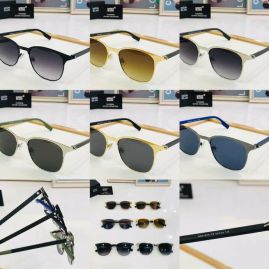 Picture of Montblanc Sunglasses _SKUfw49840280fw